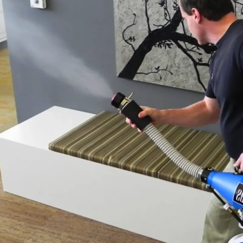 Professional Odor Removal in Buffalo, SD